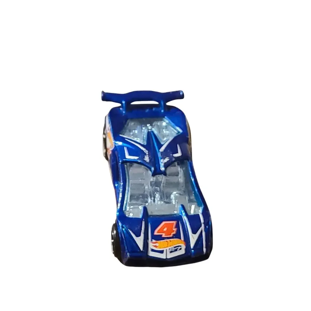 2013 Hot Wheels. Impavido 1. Loose